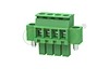 Push-in Terminal Block